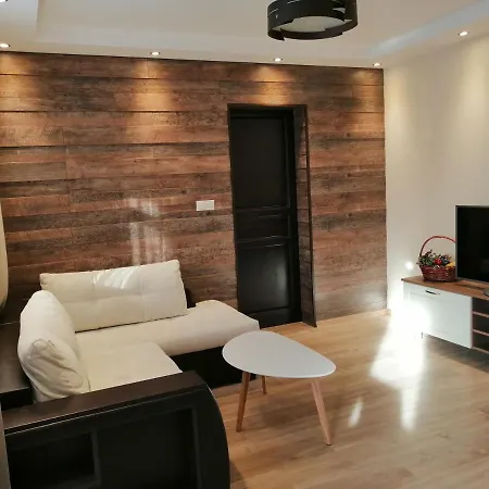 Apartment легал